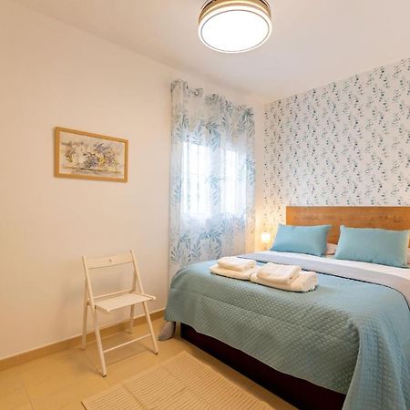 San Vicente Apartamento, 5 Pax, Centro Historico Sevilha Exterior foto